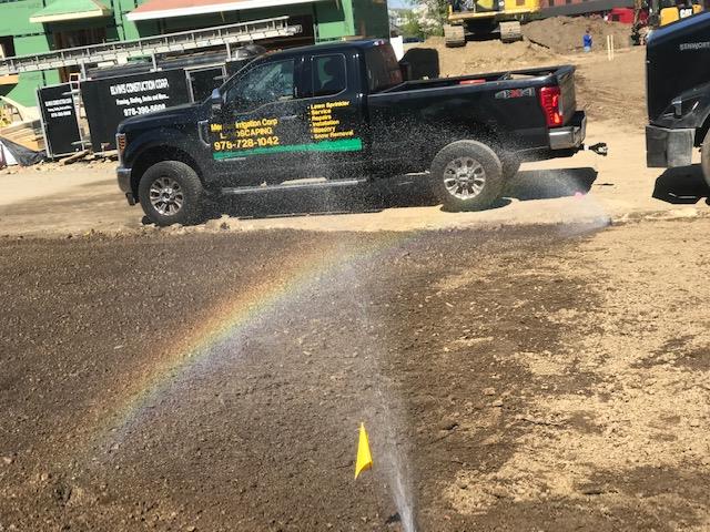 Mendez Irrigation, Corp.: Service Image-8