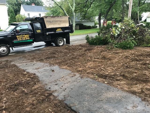 Mendez Irrigation, Corp.: Service Image-0